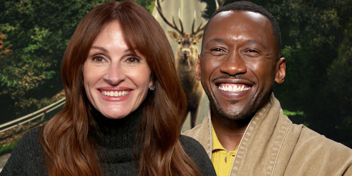 Julia Roberts’ Toughest ‘Leave the World Behind’ Scene Is One of Its Best