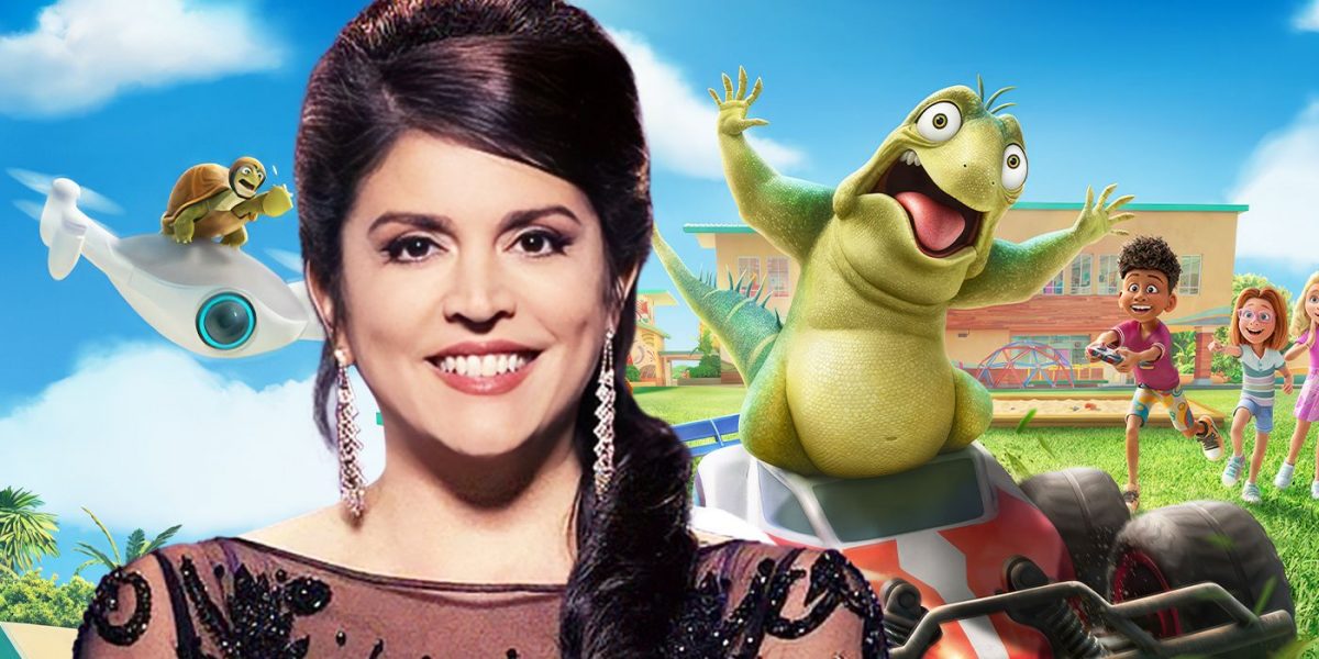 Cecily Strong Says Start With This ‘SNL’ Sketch If You’ve Never Seen Her Work