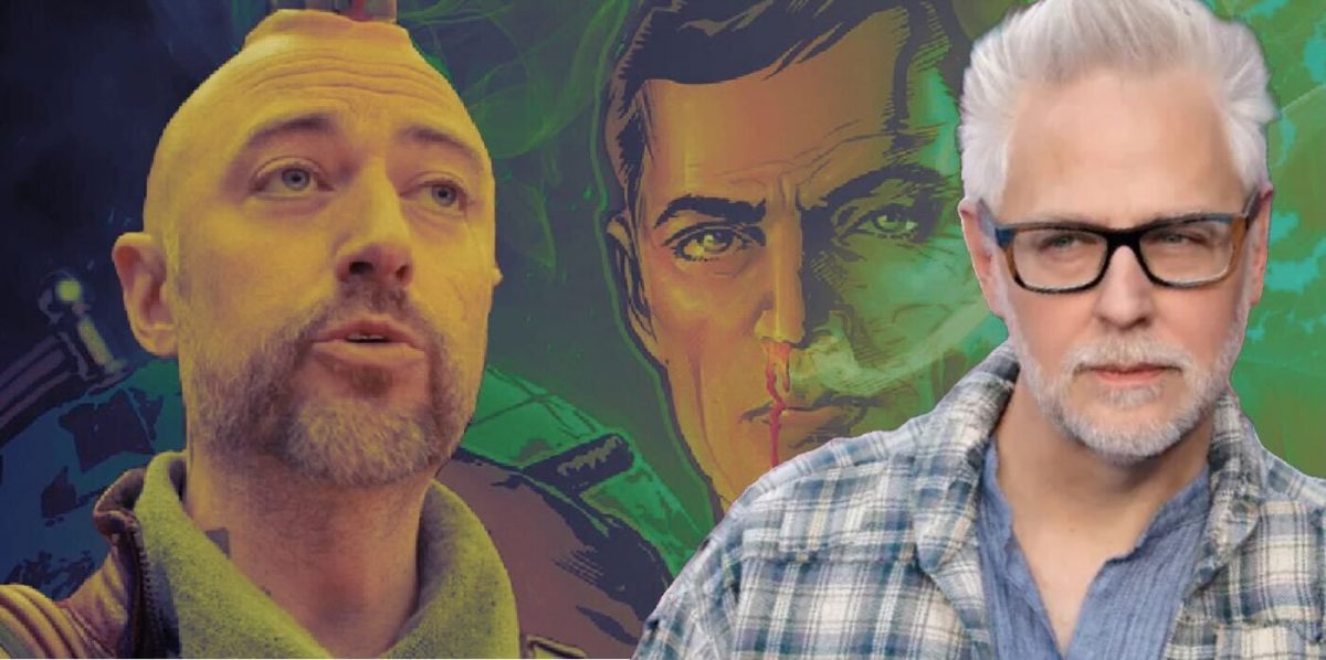 James Gunn Fires Back at Complaints Over Pedro Pascal’s Replacement as DCU Villain