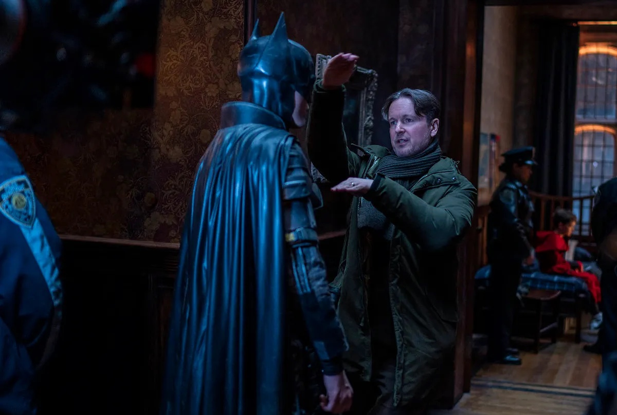 James Gunn Says Matt Reeves’ Superhero Series Will Exist In The New DCU, Separate From ‘The Batman’