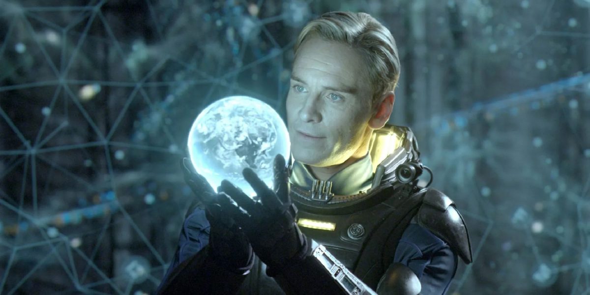 Ridley Scott’s ‘Prometheus’ Isn’t Like the Alien Movies, and That’s Good