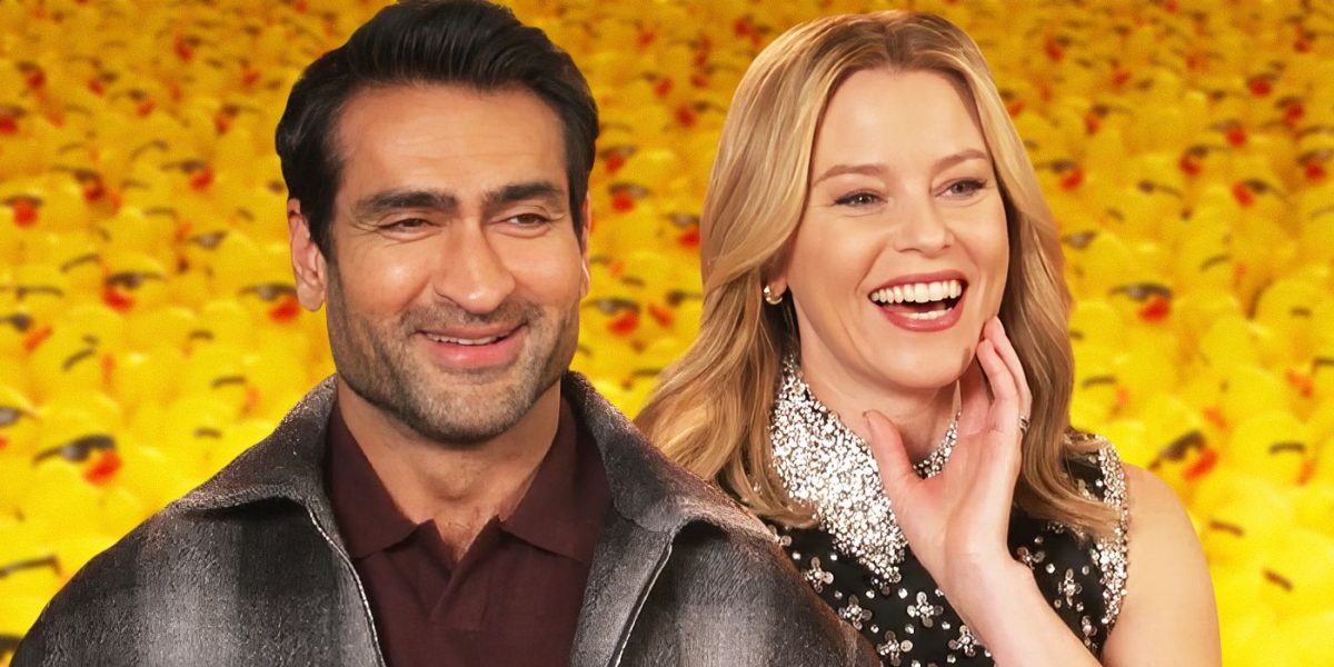 ‘Migration’s Elizabeth Banks Brainstorms an Extended Cut – ‘Cocaine Ducks’