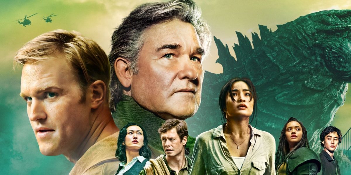 Legacy of Monsters’ Producers Discuss the Status of Season 2