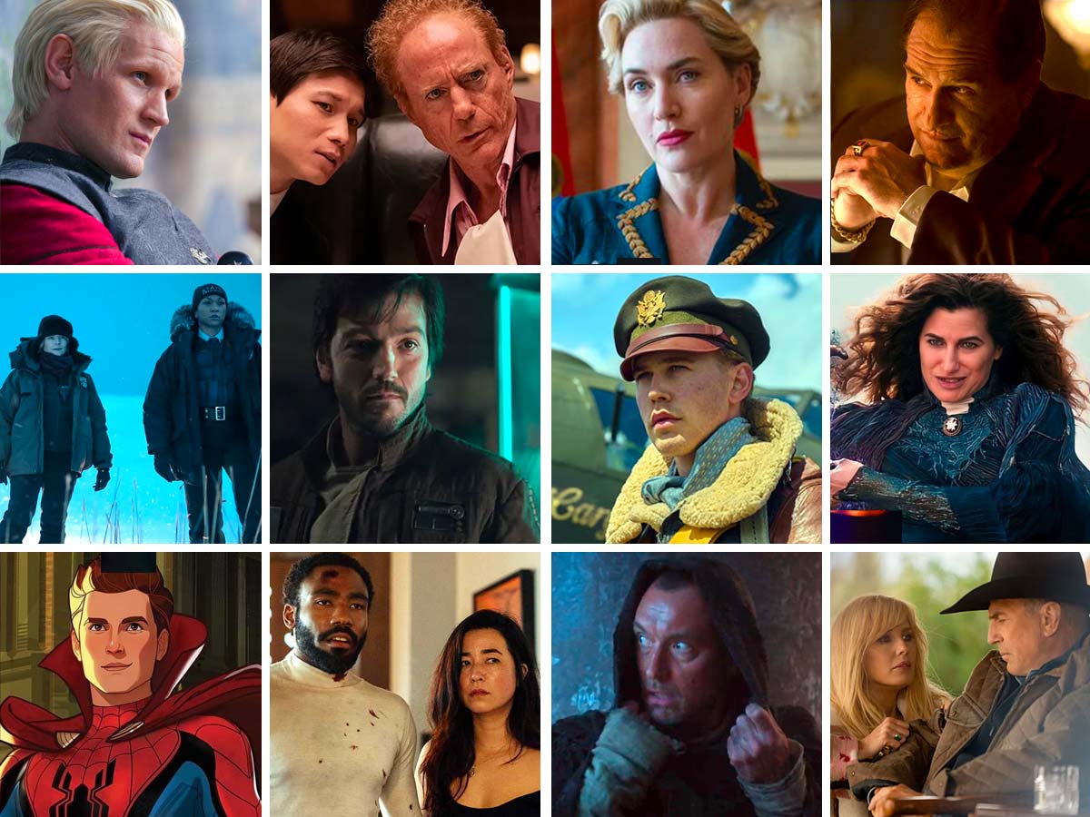 The 66 Most Anticipated TV Shows & Series Of 2024