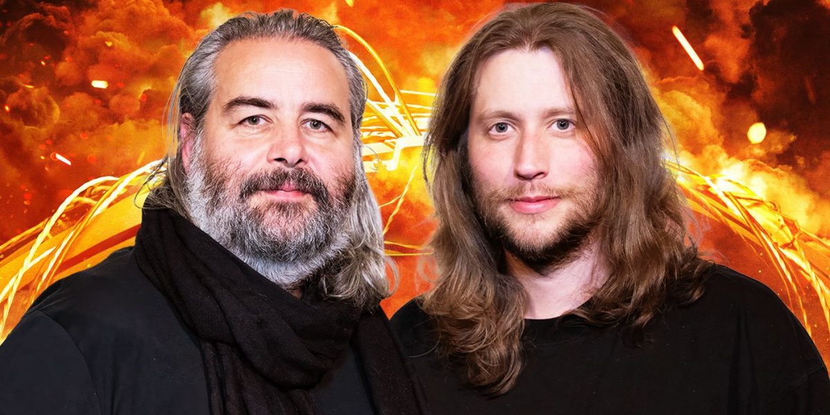 ’Oppenheimer’s Ludwig Göransson & Hoyte van Hoytema on Nolan’s Masterpiece