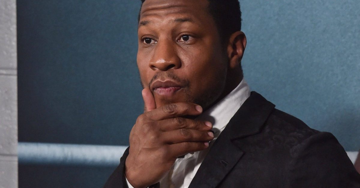 Jonathan Majors Has Been Dropped By Marvel After Being Found Guilty Of Assault And Harassment