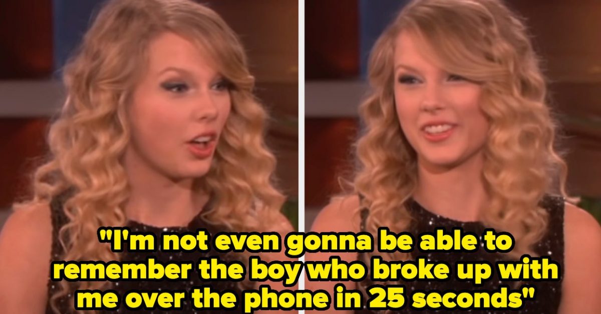 14 Times Celeb Women Used Their Talk Show Appearances To Call Out The Men In Their Lives