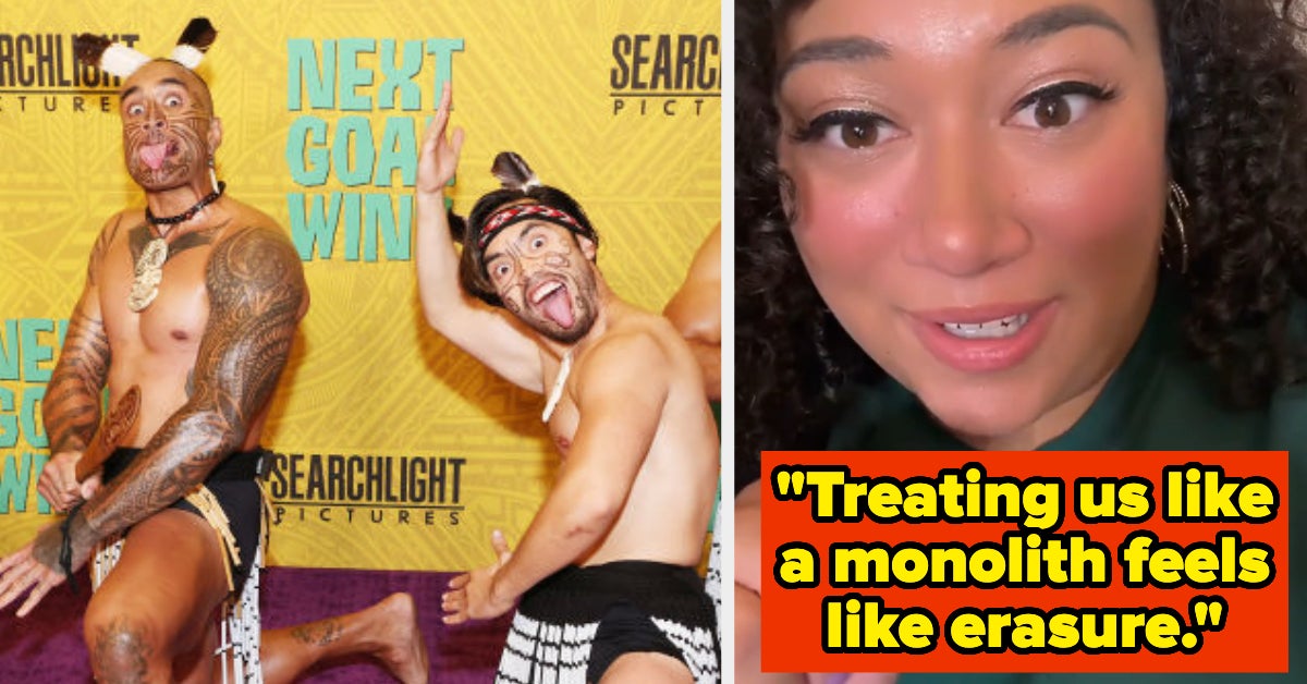 Next Goal Wins Haka Disappoints Pacific Islanders