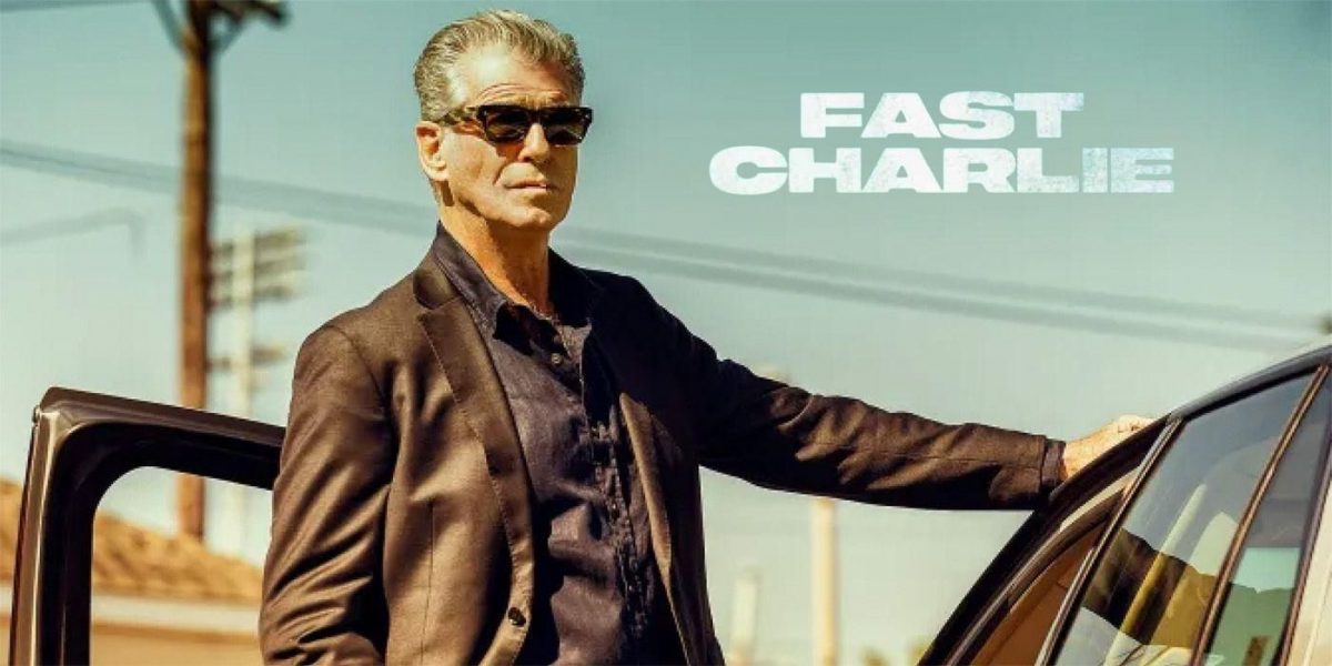 Phillip Noyce Discusses Directing Pierce Brosnan in the Southern Crime Thriller Fast Charlie