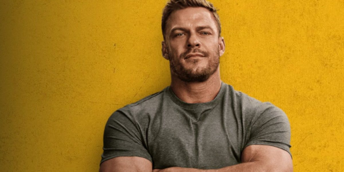 Reacher Star Alan Ritchson Reached Out to Tom Cruise But Failed