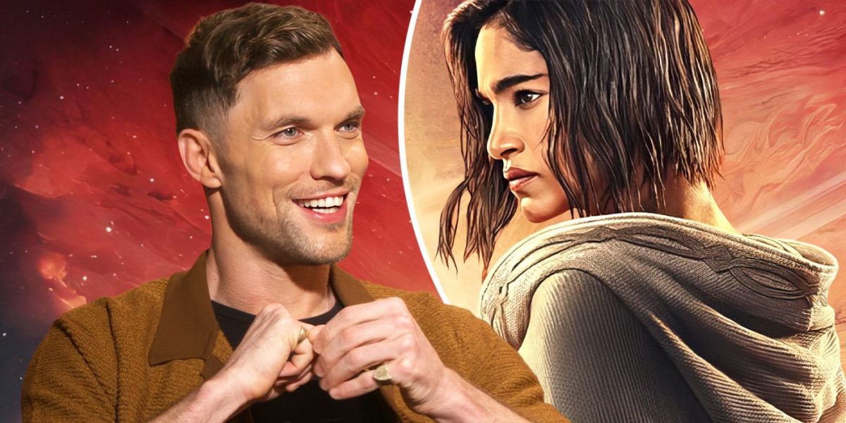 Rebel Moon Director’s Cut Turns This Character Into a Sick Bastard