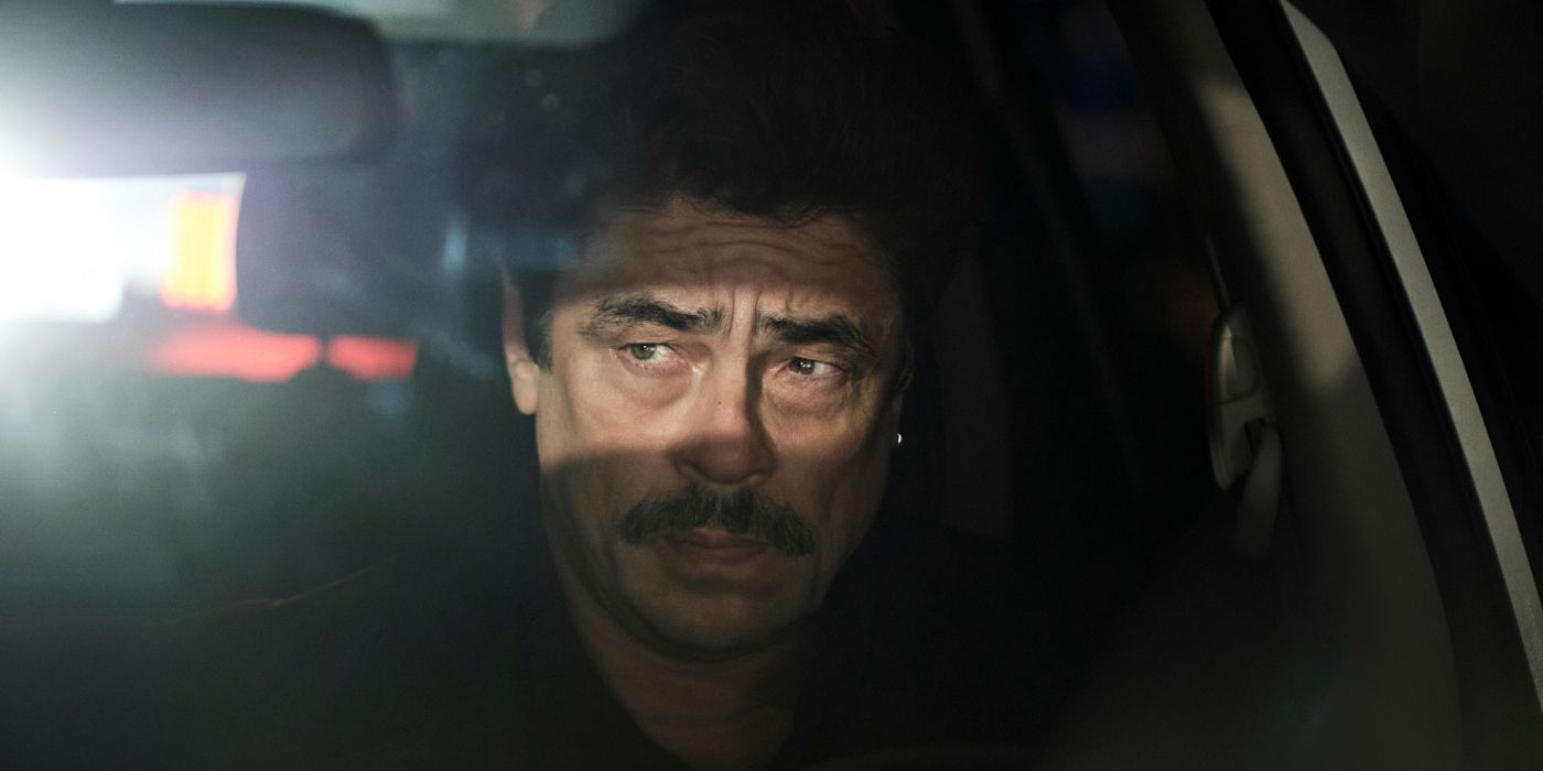 Is ‘Reptile’ Based on a True Story?