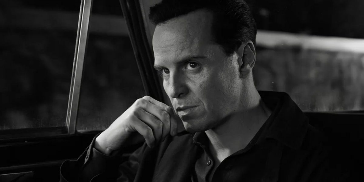 Netflix Reveals First Look at Andrew Scott as Ripley