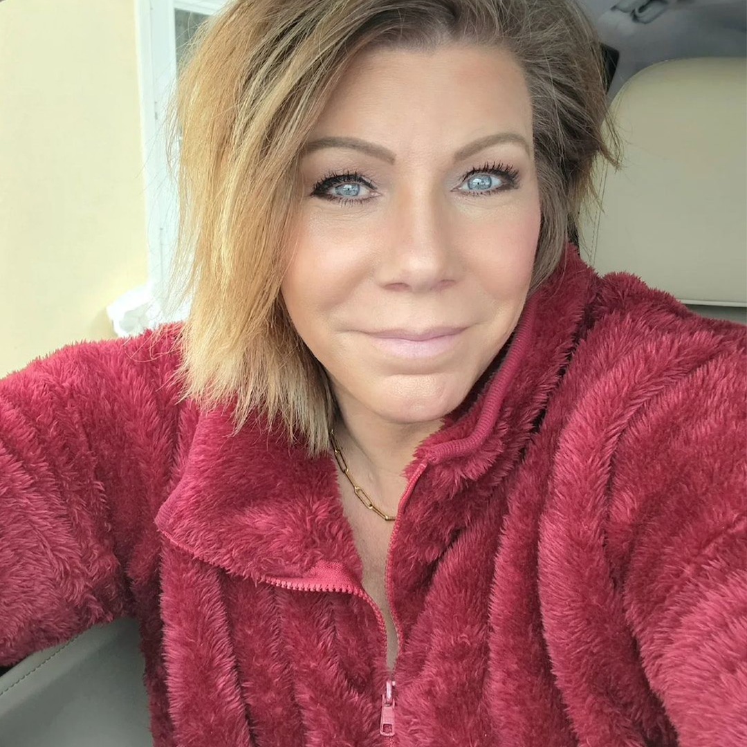 Sister Wives’ Meri Brown Alleges Kody Didn’t Respect Her Enough