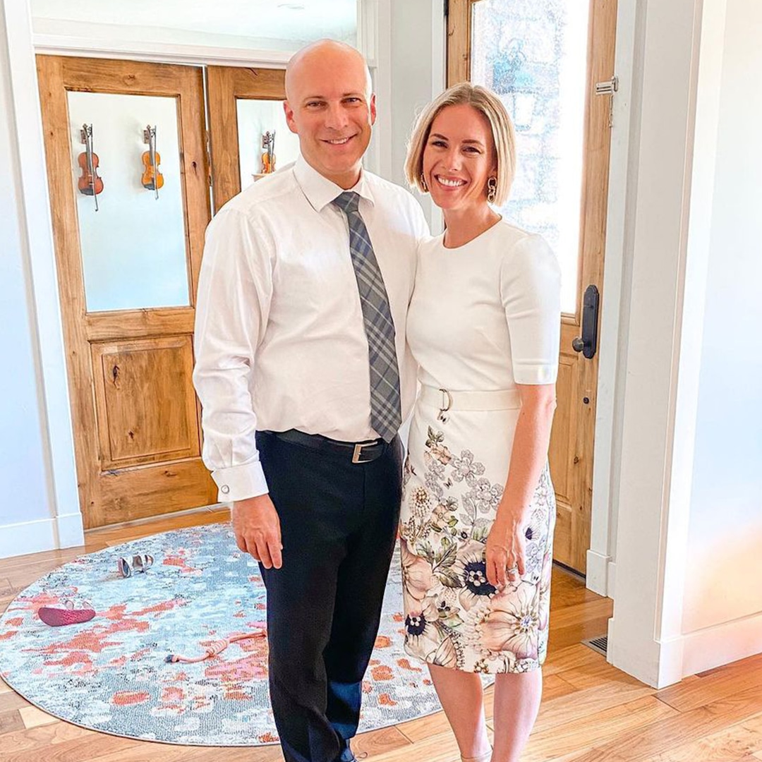 Ruby Franke’s Husband Files for Divorce Amid Her Child Abuse Claims