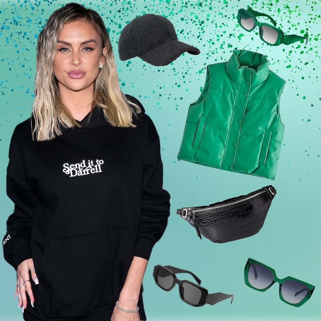 Lala Kent’s Holiday Gift Ideas Include Outfits You’ll Wear on Repeat