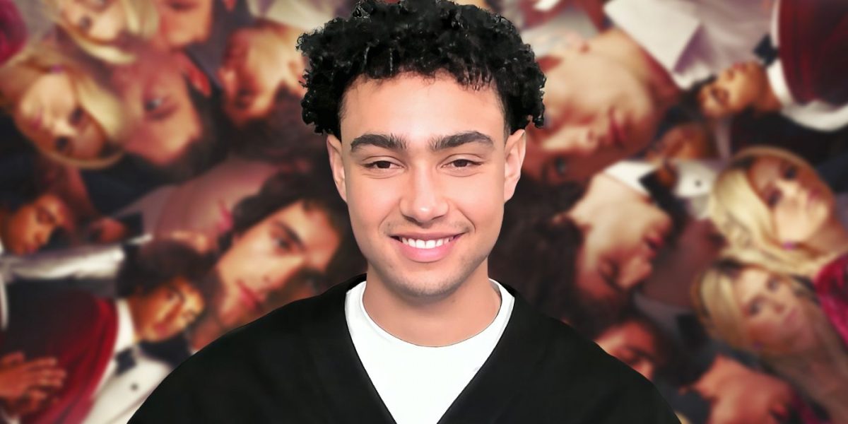 ‘Saltburn’s Steamy Oliver & Farleigh Scene Initially Wasn’t in the Script