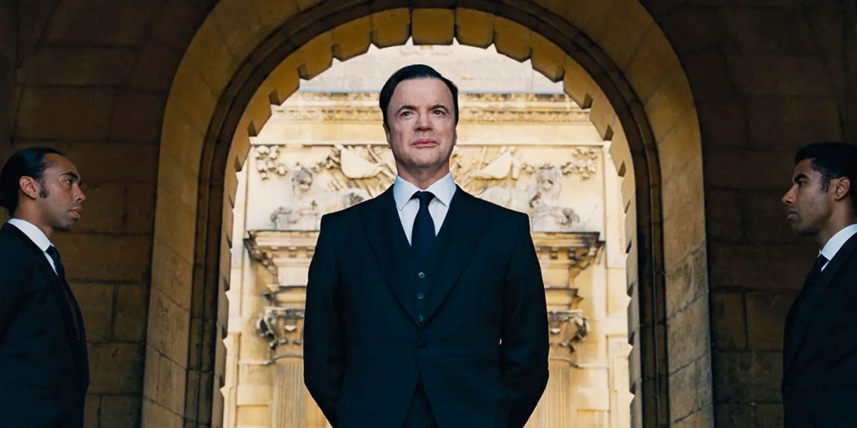 Oliver’s Greatest Threat in ‘Saltburn’ Is the Character You’d Least Expect