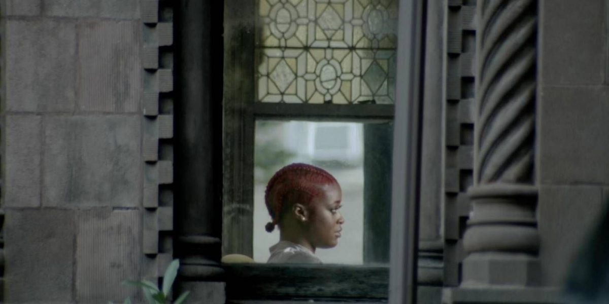 Cypher Filmmaker on Teaming Up with Grammy-Nominated Rapper Tierra Whack