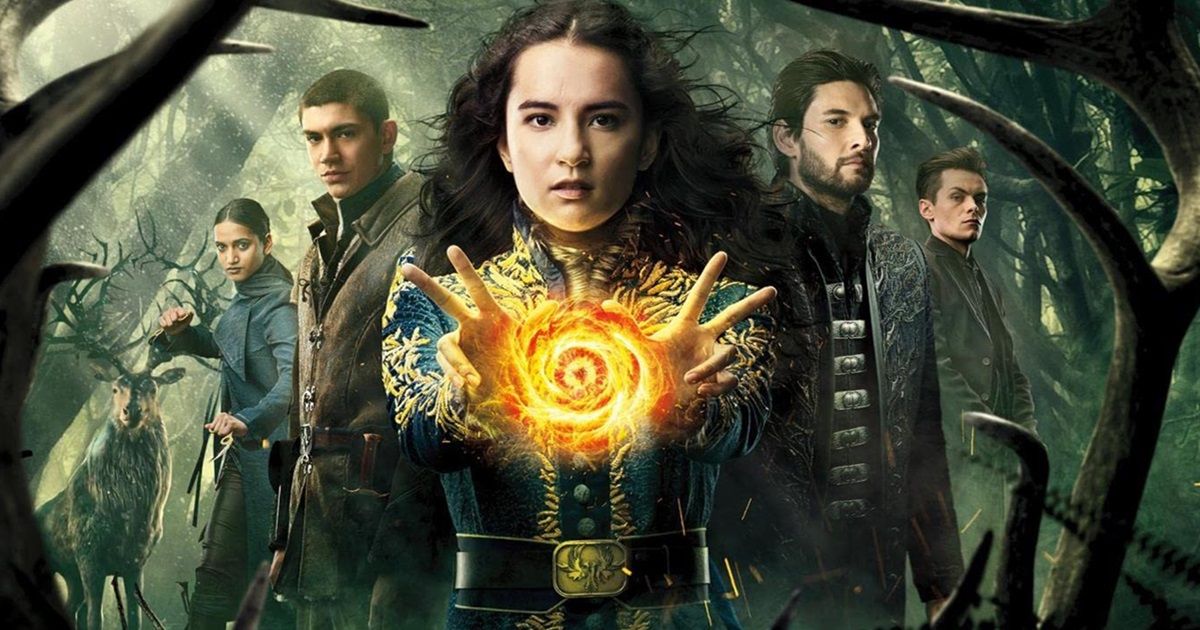 Petition to Save the Netflix Fantasy Series Surpasses 125K Signatures