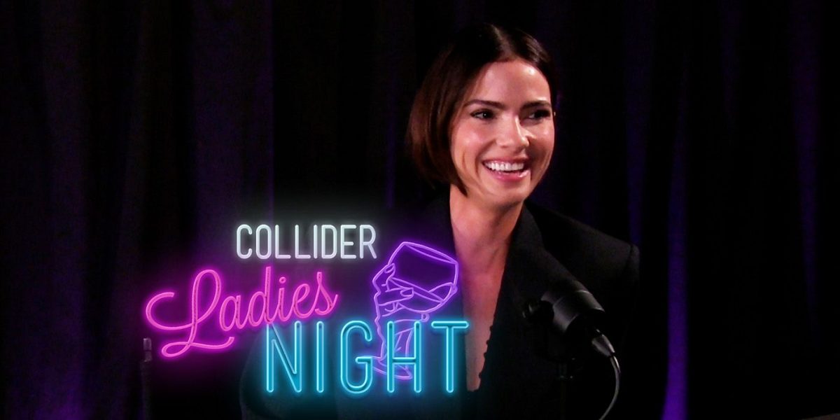 Why Shelley Hennig Rebelled Against “Beauty” and Got ‘Obliterated’