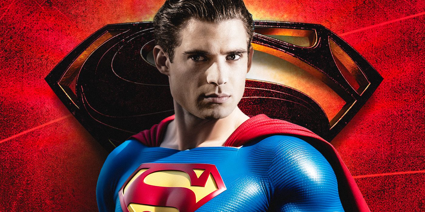 'Superman: Legacy' Can't Repeat This DC Storytelling Mistake