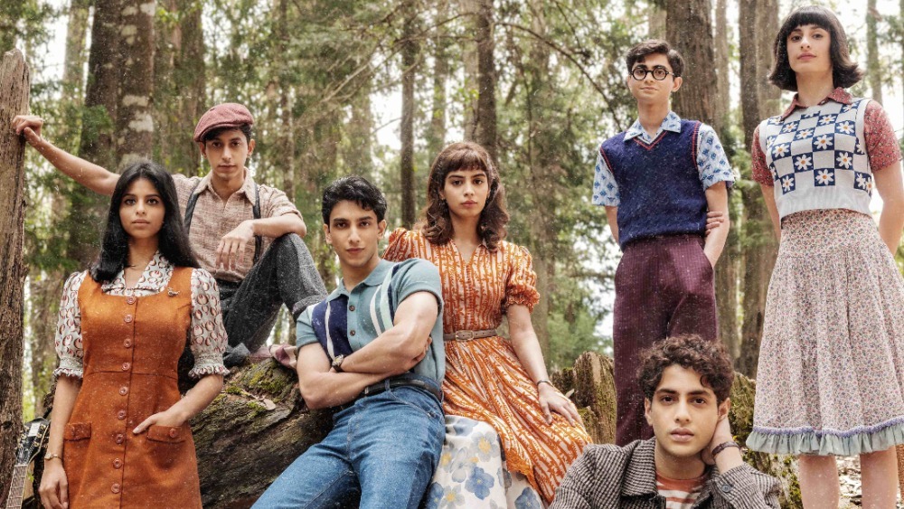 The Archies Is A Wholesome YA Movie That Bollywood Needs More Of