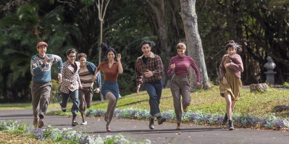 Riverdale Meets India In Refreshing, Fun Netflix Musical That Is Far Too Long