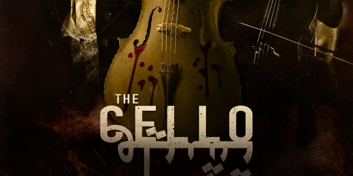 Horror Director Darren Lynn Bousman on the Unique Saudi Arabian Production of The Cello