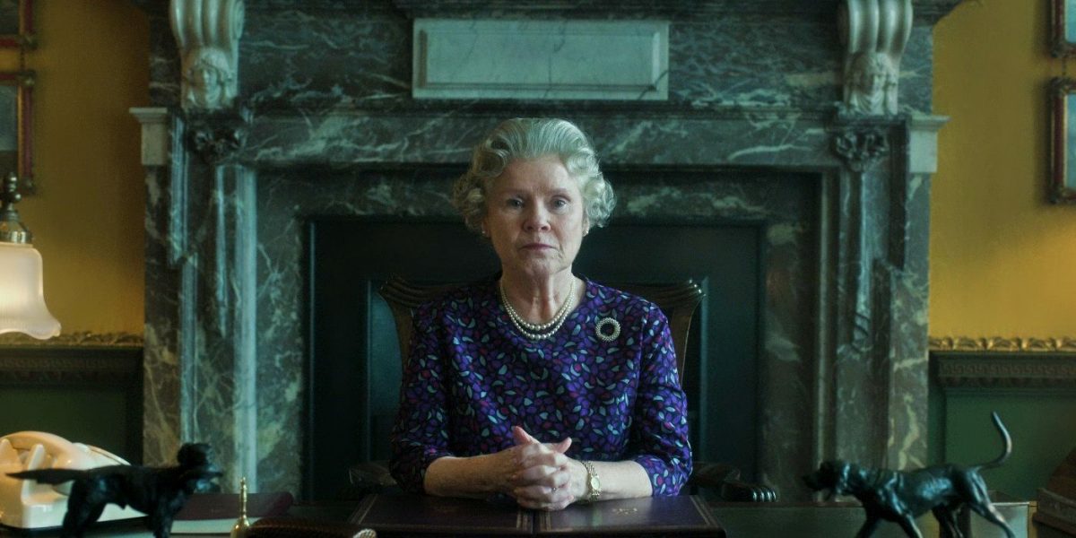 ‘The Crown’ Season 6 Part 2 Review — Too Little, Too Late