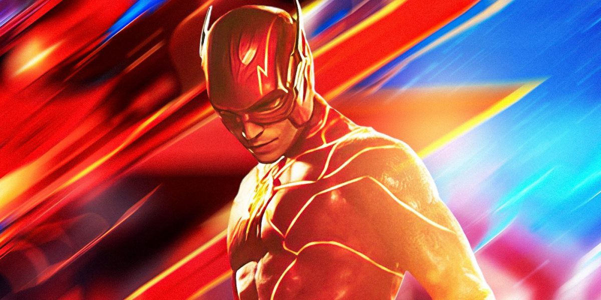 ‘The Flash’ Ending Explained – Does Barry Allen Fix the Multiverses?