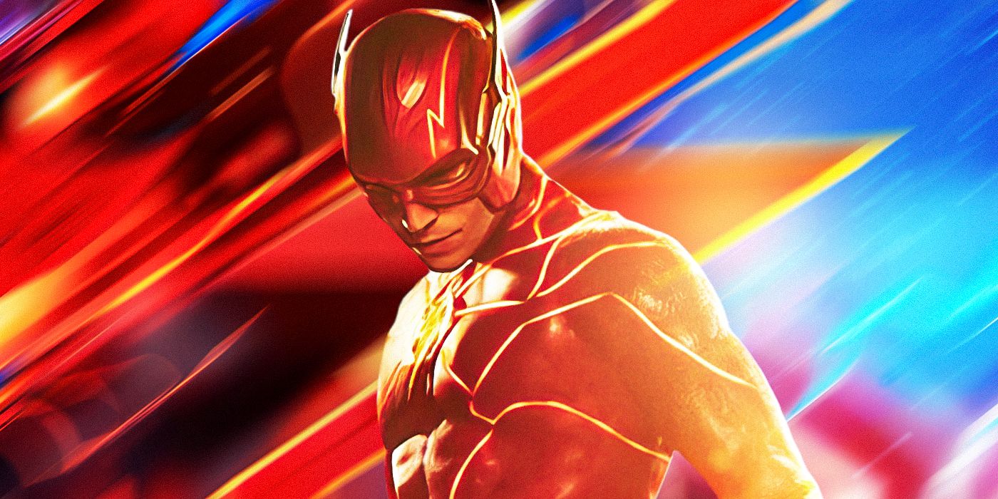 ‘The Flash’ Ending Explained – Does Barry Allen Fix the Multiverses?