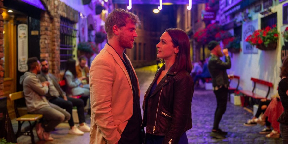 ‘The Lovers’ Review — A Dark Comedy Disguised as a Rom-Com