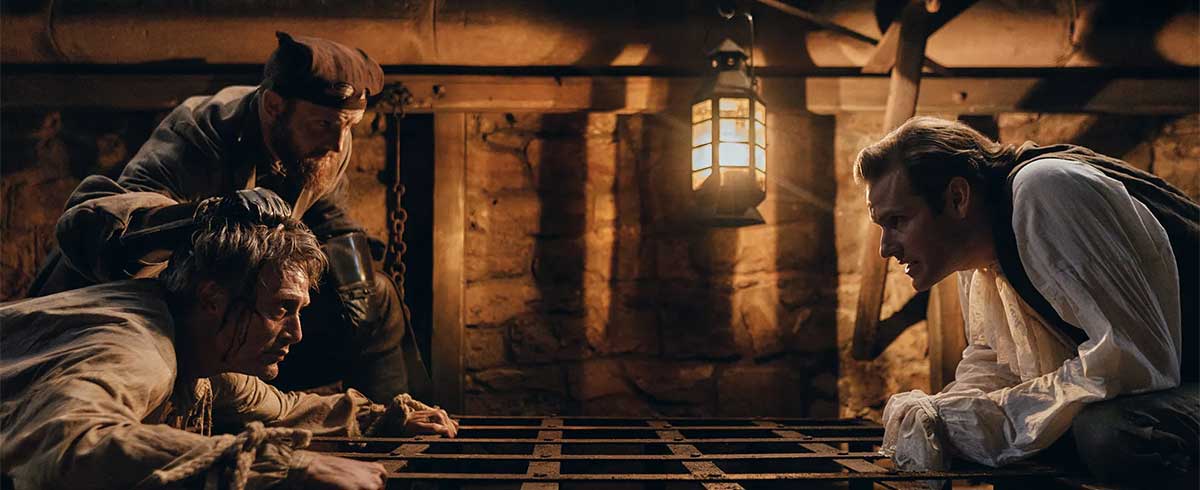 The Promised Land Movie Details, Film Cast, Genre & Rating