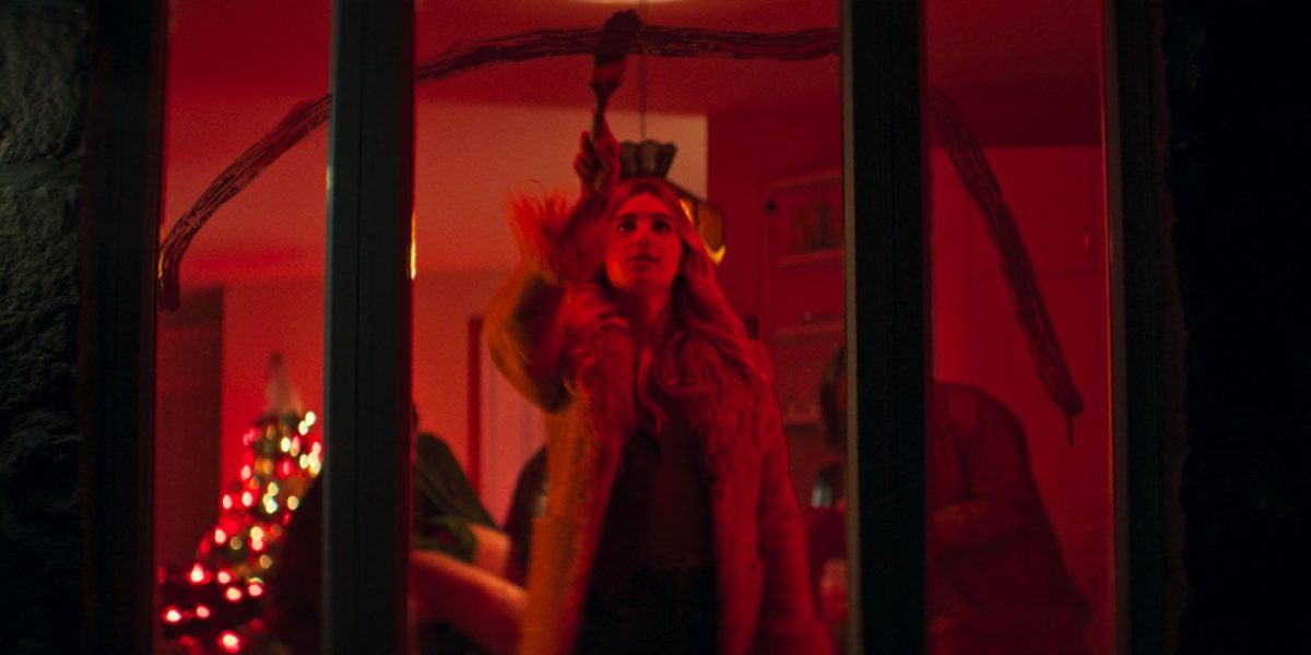 ‘The Sacrifice Game’ Review — Take ‘The Holdovers’ and Make It Fun Horror