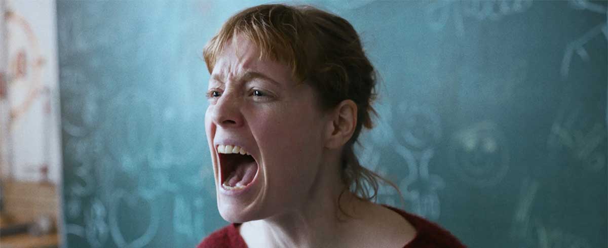 The Teachers’ Lounge Movie Details, Film Cast, Genre & Rating