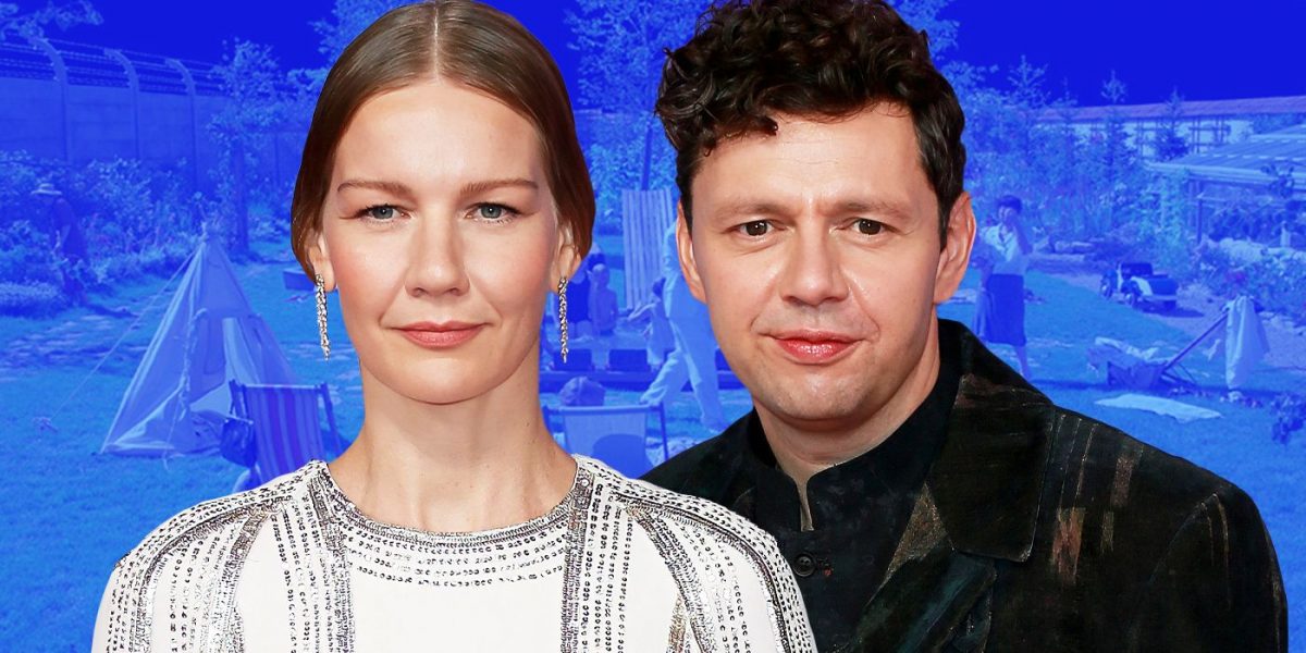 The Zone of Interest Stars Reveal the Unusual Way They Filmed the Movie