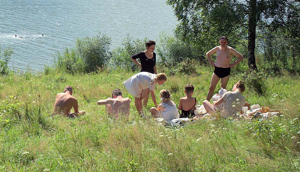 Zone of Interest, Perfect Days, And Godland Make 2024 International Film Oscars Shortlist