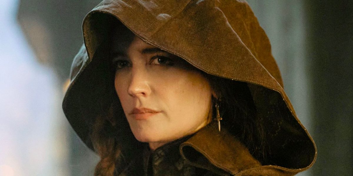 Eva Green Wants to Escape the “Femme Fatale” Box