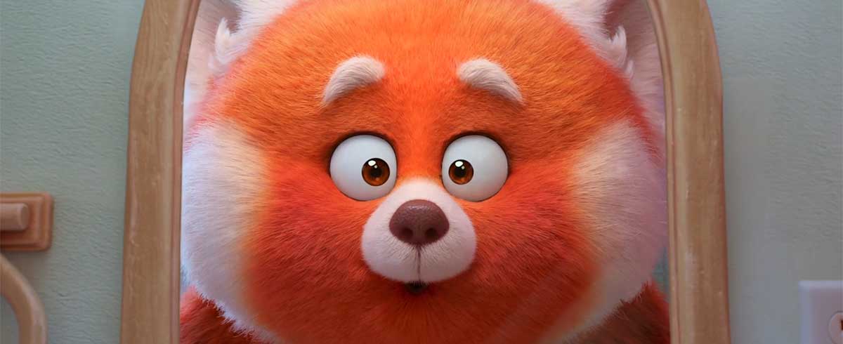 Turning Red Movie Details, Film Cast, Genre & Rating