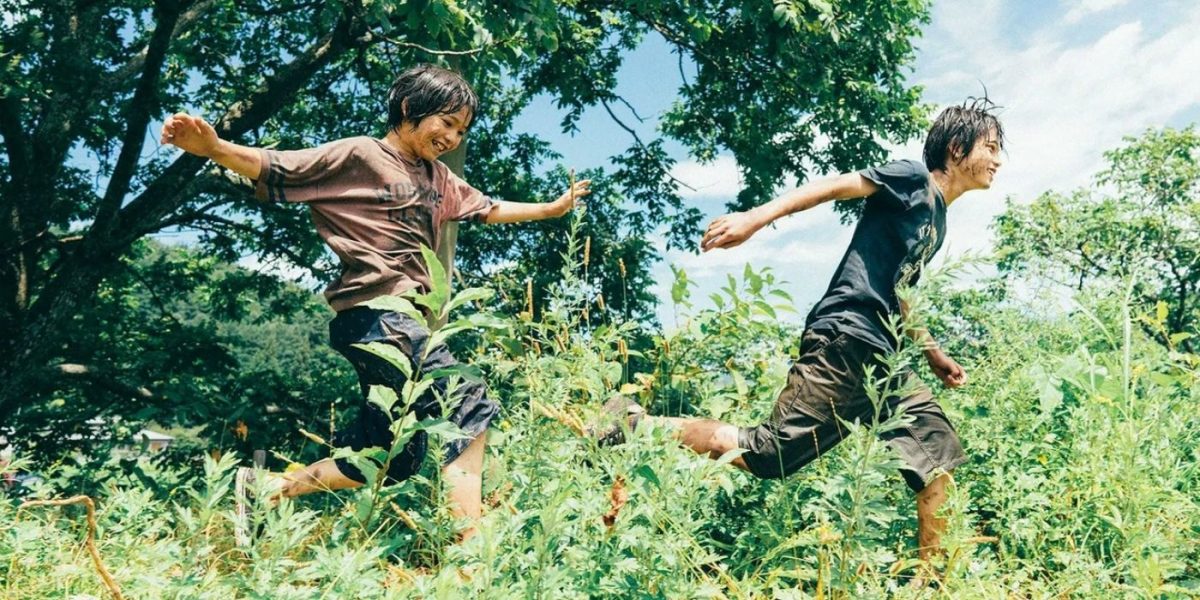 Monster’s Yuji Sakamoto on Writing One of the Year’s Best Screenplays