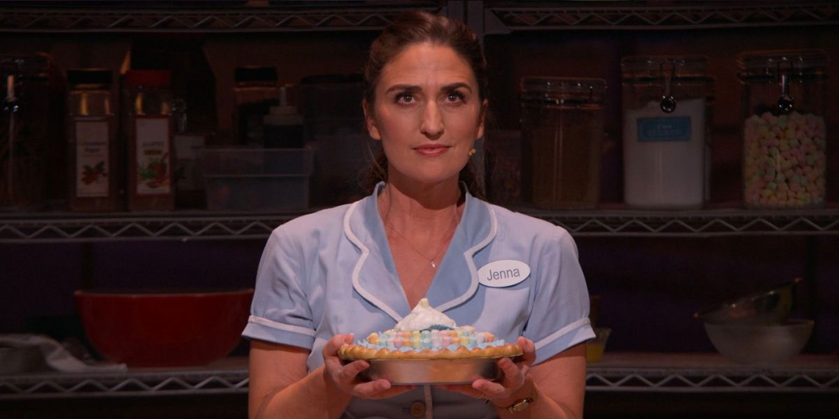 The Musical’ Review — Sara Bareilles Revitalizes Acclaimed Show