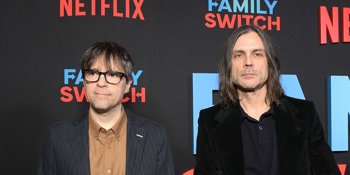 Weezer’s “Undone (The Sweater Song)” Is Getting a Sequel [Exclusive]