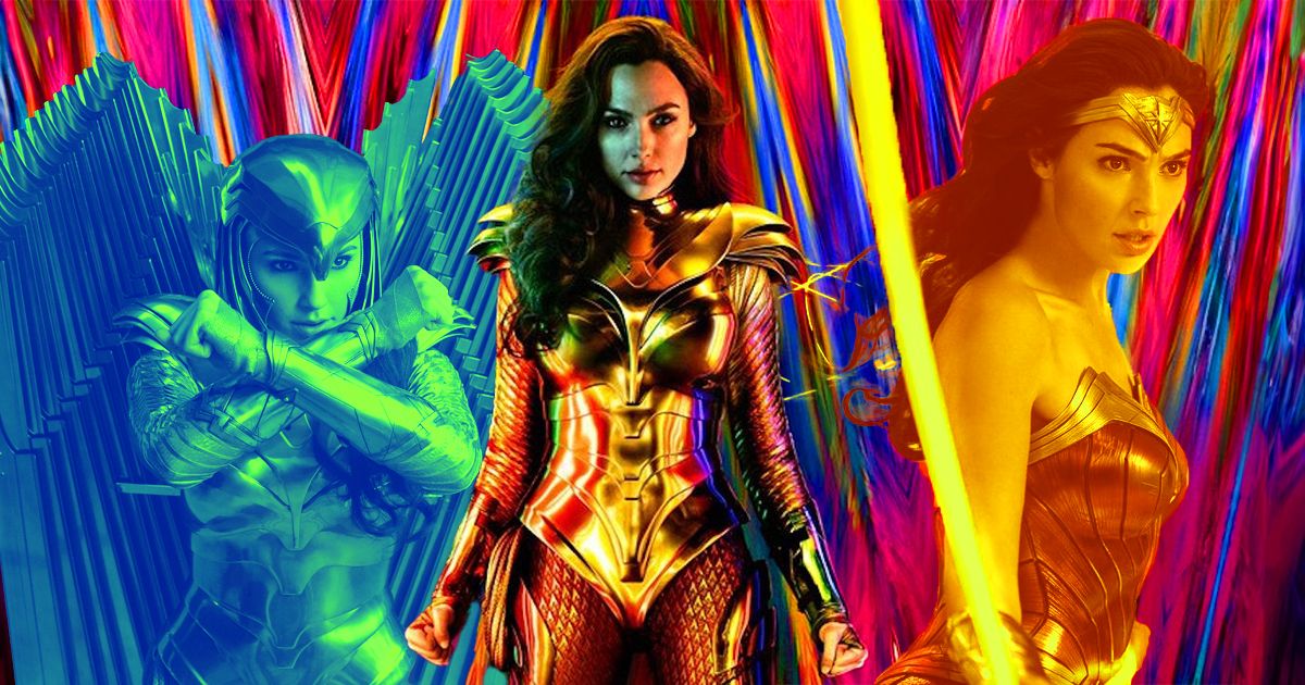 Why DC’s Wonder Woman 84 Was Such a Massive Box Office Failure