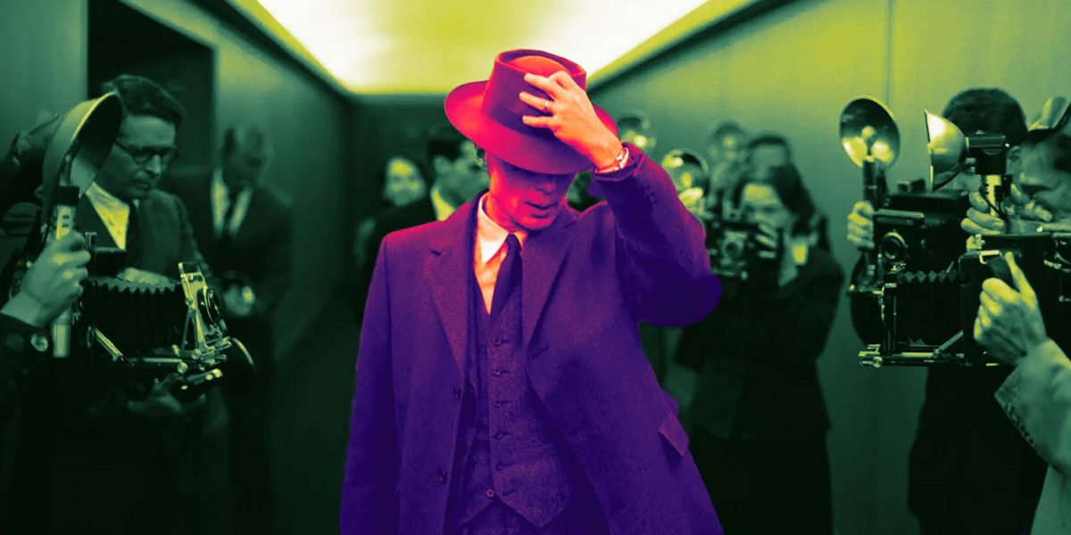 What Happened Between Christopher Nolan and Warner Bros?