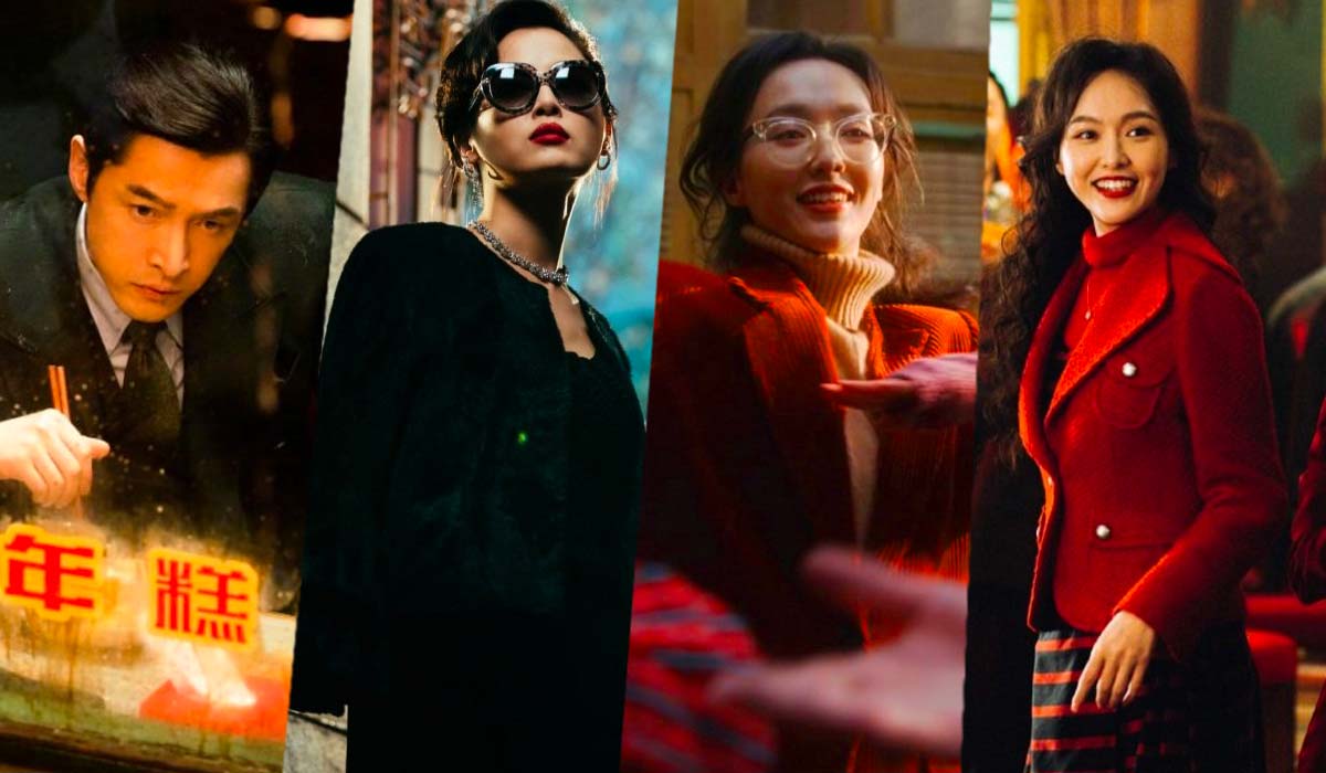 Wong Kar-Wai’s Long-Awaited Series Is Apparently 30 Episodes Long