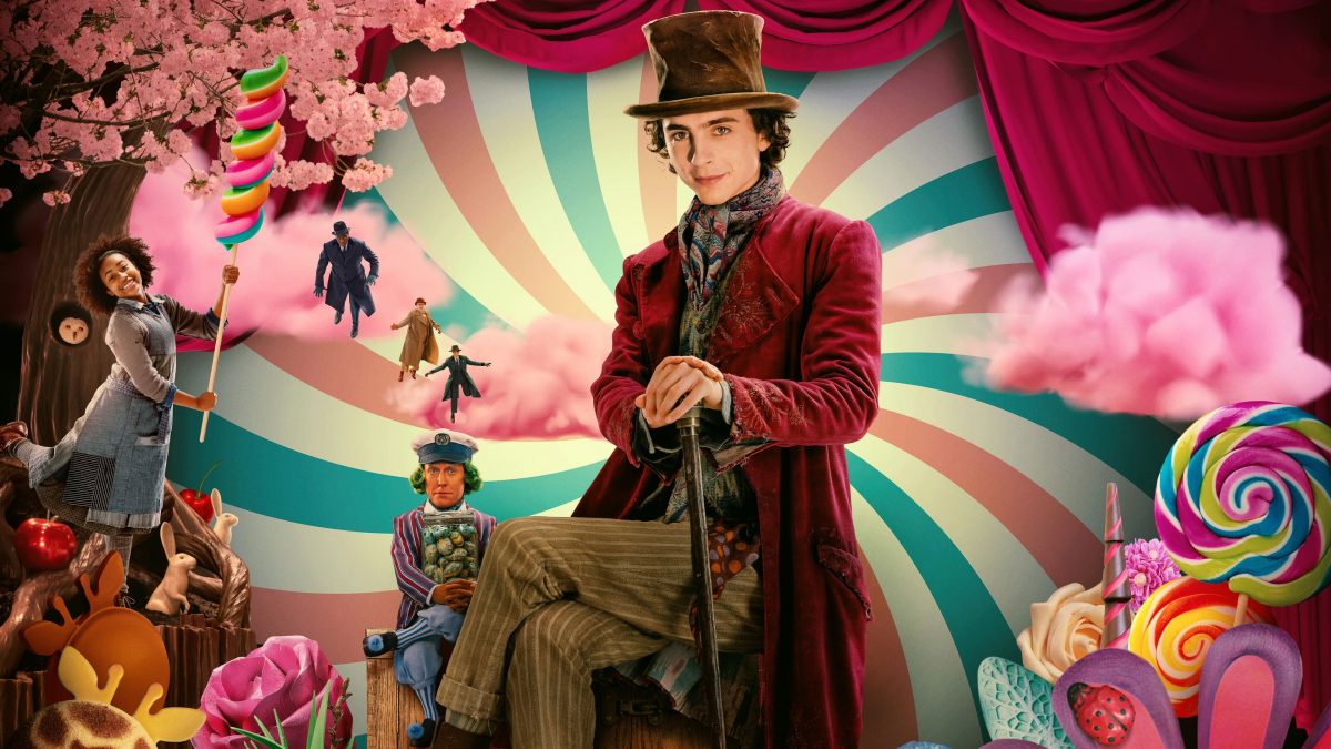 Wonka Review | Flickreel