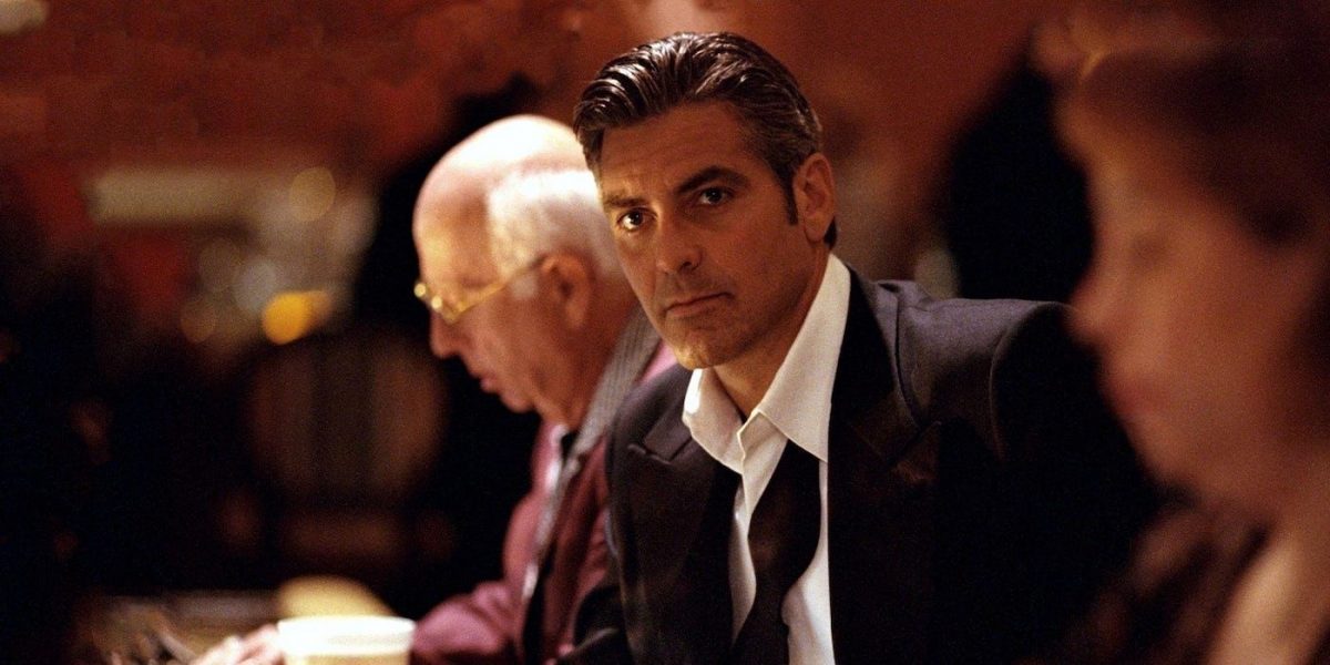George Clooney’s New ‘Ocean’s’ Movie Won’t Be Directed by Steven Soderbergh