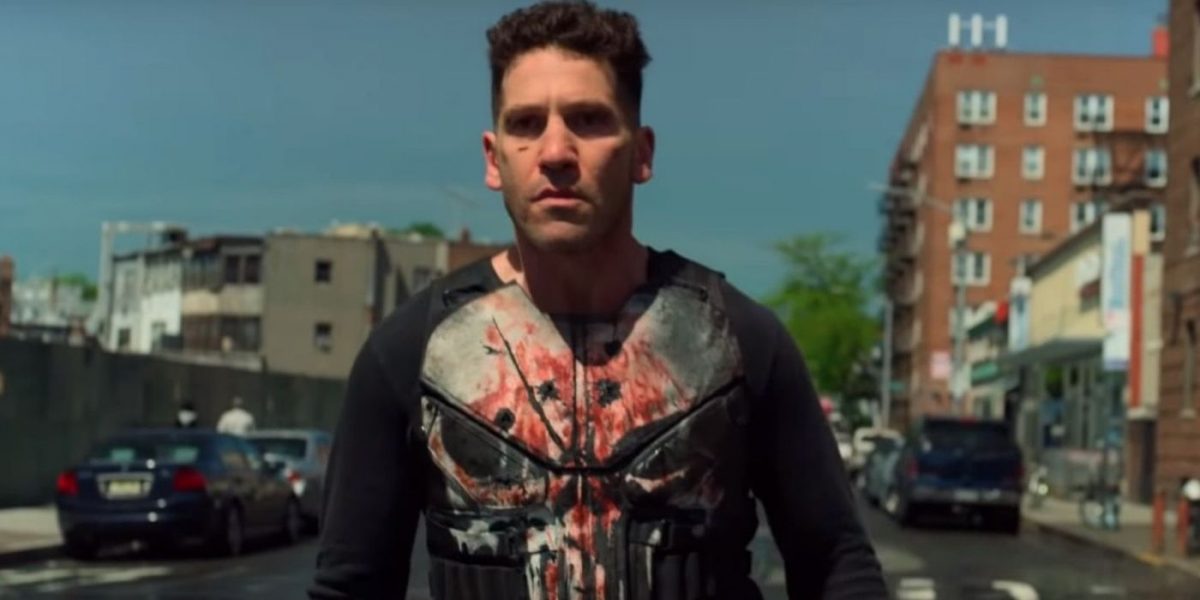 Jon Bernthal Shares Thoughts on Potential Punisher's Return: 'If we do it, we it right'