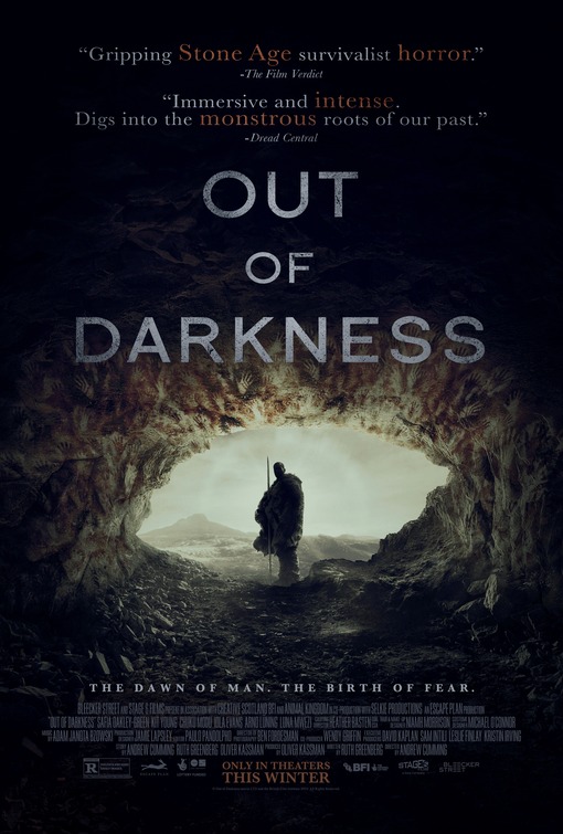 Out of Darkness Movie Details, Film Cast, Genre & Rating